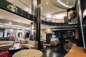 Amaroossa Grande Bekasi