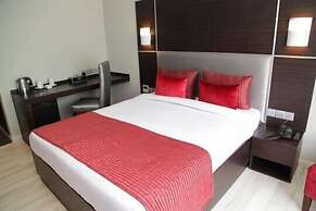 Cloud Hotel & Suites