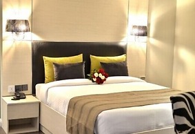 Cloud Hotel & Suites