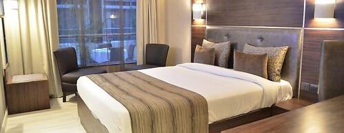 Cloud Hotel & Suites