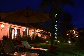 Pomelo Garden Boutique Villa