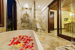 Pomelo Garden Boutique Villa