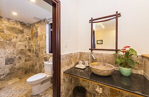 Pomelo Garden Boutique Villa