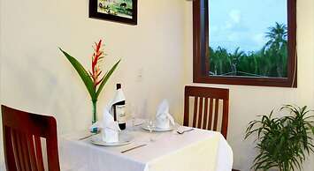 Pomelo Garden Boutique Villa