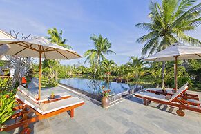 Pomelo Garden Boutique Villa