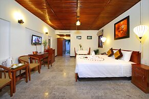 Pomelo Garden Boutique Villa