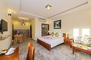 Pomelo Garden Boutique Villa