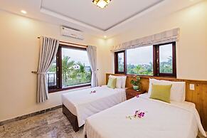 Pomelo Garden Boutique Villa