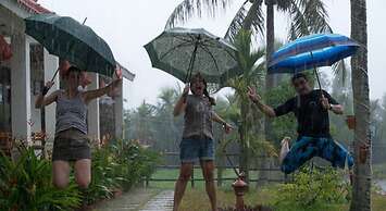 Pomelo Garden Boutique Villa