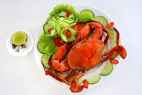 Pomelo Garden Boutique Villa