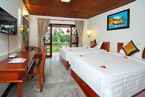 Pomelo Garden Boutique Villa