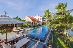 Pomelo Garden Boutique Villa