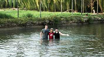 Pomelo Garden Boutique Villa