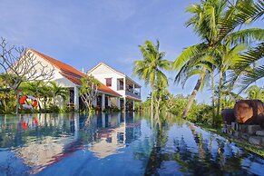 Pomelo Garden Boutique Villa