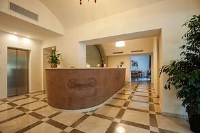 Grand Hotel Impero - Wellness & Exclusive SPA