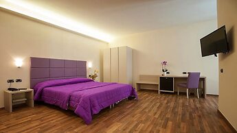 Grand Hotel Impero - Wellness & Exclusive SPA