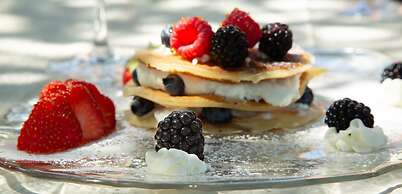 Grand Hotel Impero - Wellness & Exclusive SPA