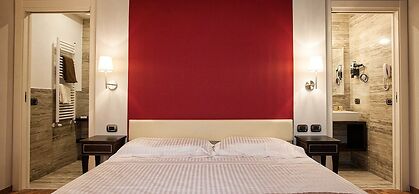 Grand Hotel Impero - Wellness & Exclusive SPA