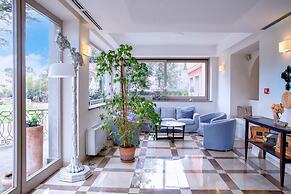 Grand Hotel Impero - Wellness & Exclusive SPA