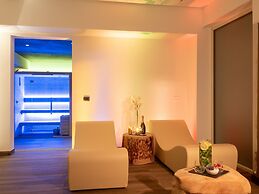 Grand Hotel Impero - Wellness & Exclusive SPA