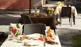 Grand Hotel Impero - Wellness & Exclusive SPA