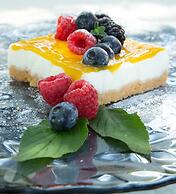 Grand Hotel Impero - Wellness & Exclusive SPA