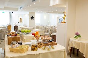 Grand Hotel Impero - Wellness & Exclusive SPA