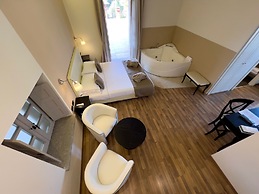 Grand Hotel Impero - Wellness & Exclusive SPA