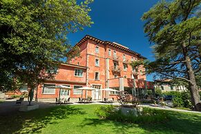 Grand Hotel Impero - Wellness & Exclusive SPA