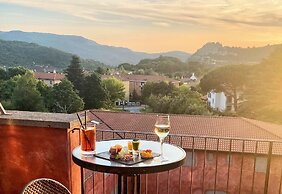 Grand Hotel Impero - Wellness & Exclusive SPA