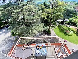 Grand Hotel Impero - Wellness & Exclusive SPA