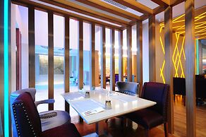 One One Bangkok Hotel