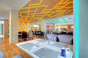 One One Bangkok Hotel