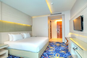 One One Bangkok Hotel