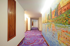 One One Bangkok Hotel