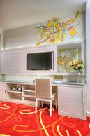 One One Bangkok Hotel