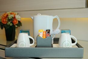 One One Bangkok Hotel