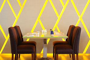 One One Bangkok Hotel