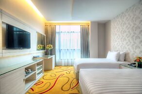 One One Bangkok Hotel