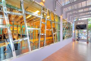 One One Bangkok Hotel