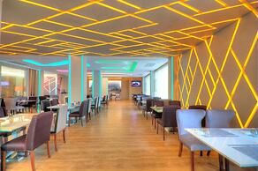 One One Bangkok Hotel