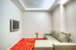 One One Bangkok Hotel