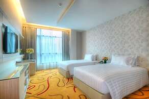 One One Bangkok Hotel