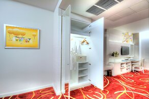 One One Bangkok Hotel