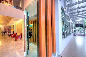 One One Bangkok Hotel