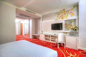 One One Bangkok Hotel