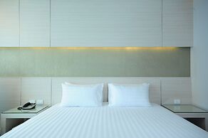 One One Bangkok Hotel