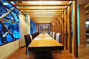 One One Bangkok Hotel