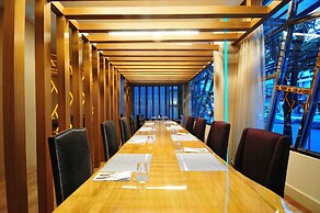 One One Bangkok Hotel