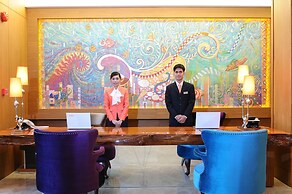 One One Bangkok Hotel